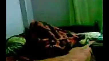 Desi Girl Masturbatin on the Dark Room