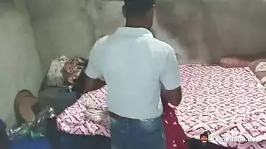 Bangla sex video of a pervert fucking his desi GF