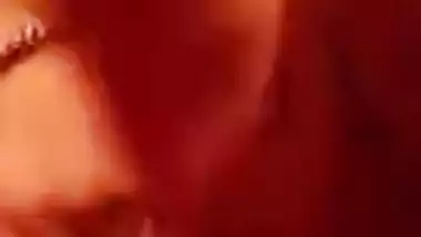 18 Year Old Girlfriend Desi Slut Masturbates