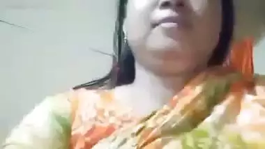 White big tits bhabhi stripping nude body showing