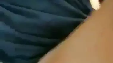 Cheating lady enjoys outdoor Tamil sex with her lover