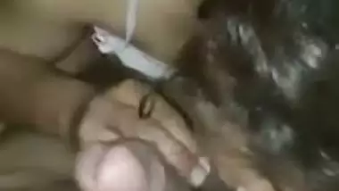 Dehati lady enjoys Indian anal sex with her new lover