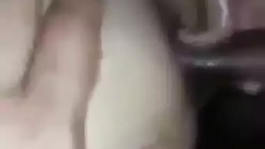 Paki prostitute anal fucking by young boy with Vaseline