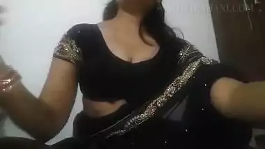 Indian mom take care of step son in fever dirty hindi audio