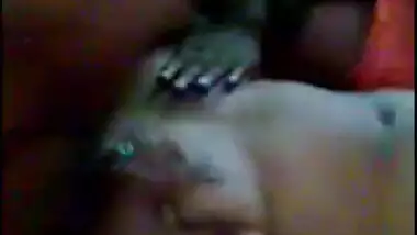 Are u sure it's part It's not the same girl