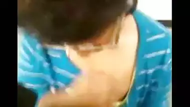 Indian blue film movie scene of college legal age teenager girl Pihu