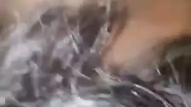 Cuckold pati ke samne wife pussy fucking viral xxx