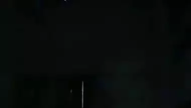 18yo legal age teenager hawt in nature's garb MMS movie