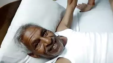 Indian Old Man Fucking With Randy Part 1