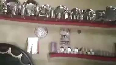 Baloch stepsiblings fucks in Pakistani sex video