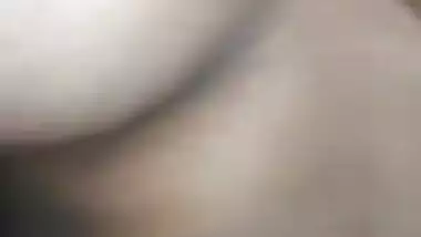 Super Hot Look Desi Girl Sex With BF 2 New MMS Part 2