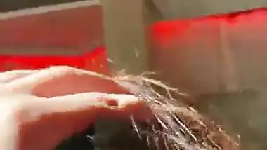 Indian actress Poonam Pandey’s private MMS