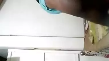 Ardent Desi village Bhabhi fucked by lewd brother-in-law