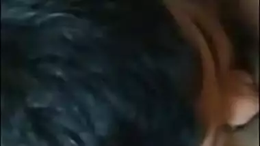 Desi Hot Couple Pussy Licking