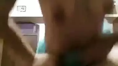 Bangalore college girl – Full nude boobs ass cunt show