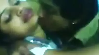 Paki Couple Kissing - Movies.