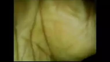 Chubby Abode Wife Home Sex Session Dripped MMS