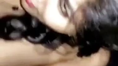 Desi cute girl fucking