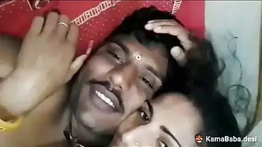 Desi couple captures their romantic sex moments