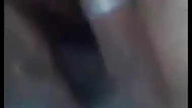 Desi Slim Horny Village Girl Showing Pussy And Asshole & Hard Fingering