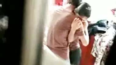 Sex MMS Of My Hot Neighbor Girl With Classmate