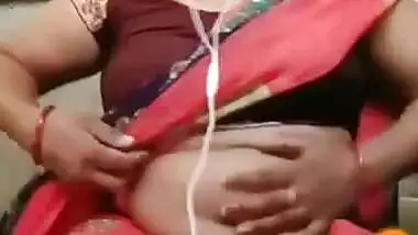 Desi village bhabi nice pussy