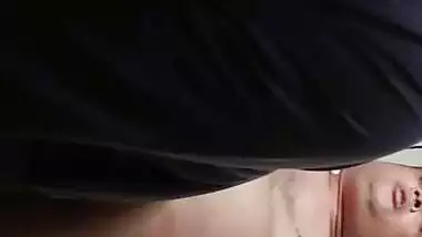 Desi wife standing sex with moneylender viral MMS