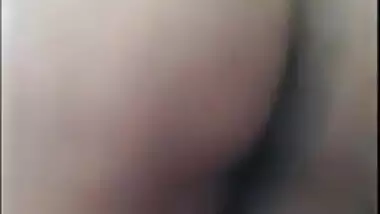 Big Ass Indian Mature Wife Showing Pussy