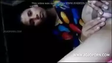 Sexy Village Bhabhi Showing Pussy To Devar On Camera