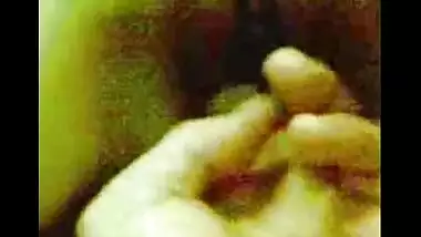 Wet Desi Pussy