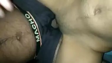 Beautiful village girl fucking