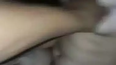 Desi girl nude MMS video for your sexual arousal