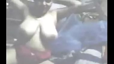 Indian sex tube of large pantoons bhabi with youthful boy