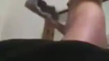 Indian college hostel Spycam nude video