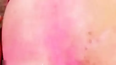 Neighbour Fucks & Cums On Cheating Bhabhi’s Tits On Holi