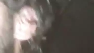 Punjabi bhabhi sex viral mms with young neighbor