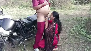 Desi indian Marathi kavita bhabhi fuck in jungle