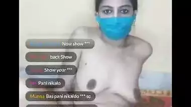 Sexy Bhabhi Hot tango Show