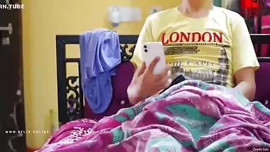 Today Exclusive- Bhabhi Garam