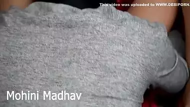 Desi Indian Sexy Secretary Cheated Her Husbund And Fuking Hard With Boss For Promotion