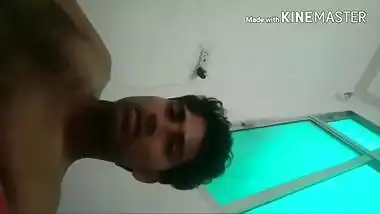 Dirty Hindi Talk While Fucking My Indian GF