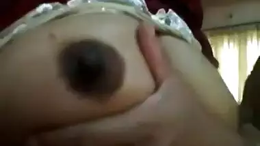 Big boobs aunty first time porn video
