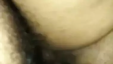 Big ass tanker wife blowjob and viral xxx hardcore sex