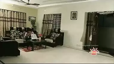 Gorgeous desi bhabhi in hindi sex video clip