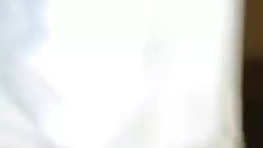 Man drills a whore’s tight asshole in anal sex