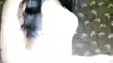 Big Ass Sexy Girl Tango Live