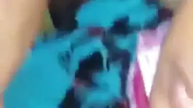 Desi outdoor xxx actions of a Maharashtrian unmarried couple