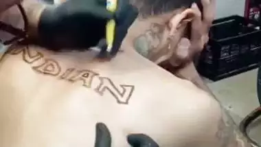 CITY INDIAN brand