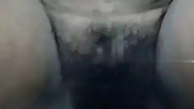 Huge boobs wife moaning in sex pain with husband fucking