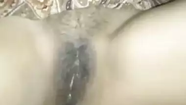 Wife Boob And pussy Record By Husband